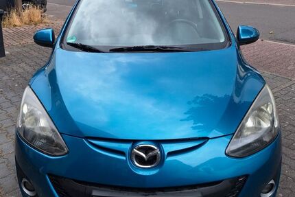 Mazda 2 166.000 km 3.500 &euro; Bad Homburg 61348