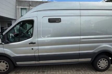 Ford Transit 260.000 km 7.900 &euro; Langenselbold 63505