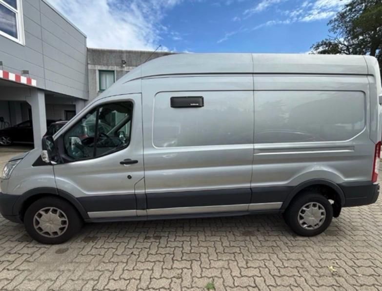 Ford Transit 260.000 km 7.900 &euro; Langenselbold 63505