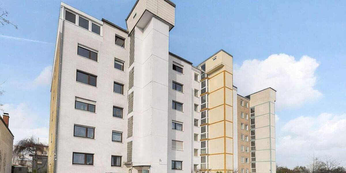 Etagenwohnung Oberursel (Taunus) Stierstadt - 3 Zimmer, 78 m&sup2;, 311.000&euro; | Angebot:25738434