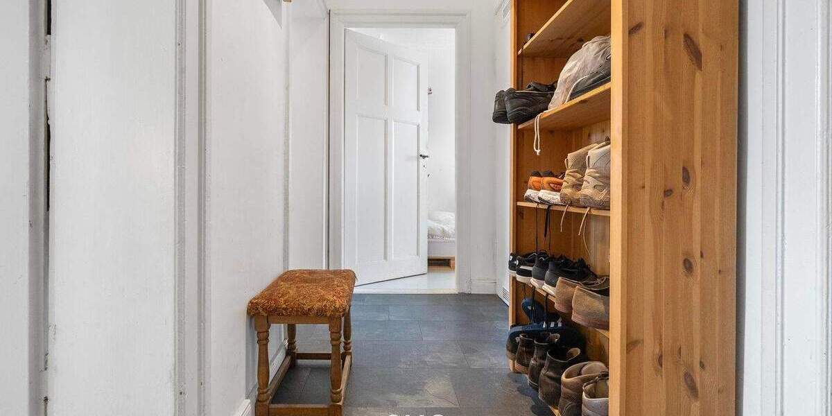 Etagenwohnung Offenbach am Main Buchrain - 3 Zimmer, 60 m&sup2;, 229.000&euro; | Angebot:25263385