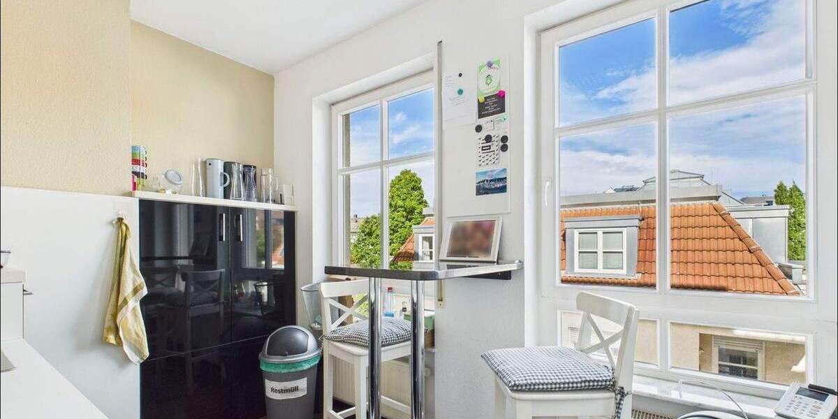 Gewerbeobjekt Offenbach Offenbach am Main - 5 Zimmer, 145 m&sup2;, 480.000&euro; | Angebot:24486710