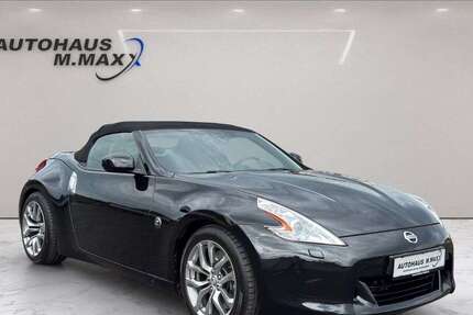 Nissan 370Z 69.000 km 24.900 &euro; Nidderau 61130