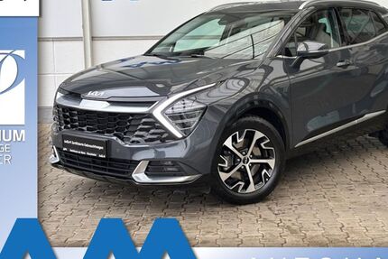 Kia Sportage 23.300 km 28.990 &euro; Raunheim 65479