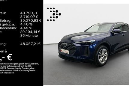 Audi Q5 25.662 km 42.999 &euro; Hofheim 65719