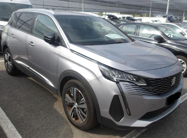 Peugeot 5008 39.263 km 25.280 &euro; Rüsselsheim 65428