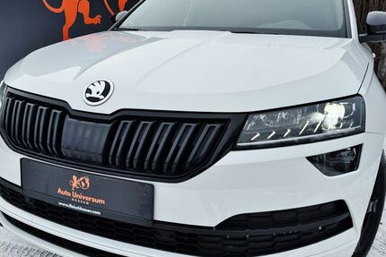 Skoda Karoq 146.000 km 20.990 &euro; Liederbach am Taunus 65835