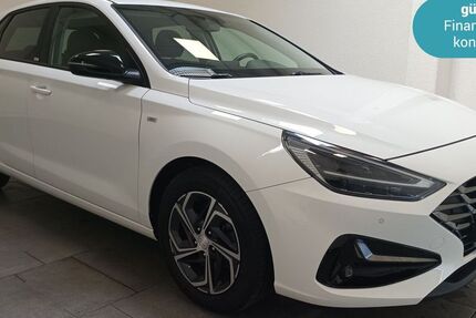 Hyundai i30 40.925 km 14.890 &euro; Egelsbach 63329