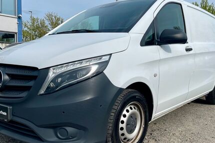 Mercedes-Benz Vito 128.340 km 20.400 &euro; Frankfurt 60386