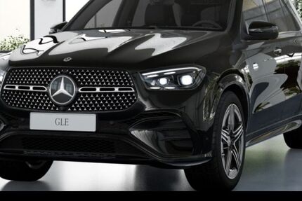 Mercedes-Benz GLE 350 9.900 km 88.680 &euro; Frankfurt 60599