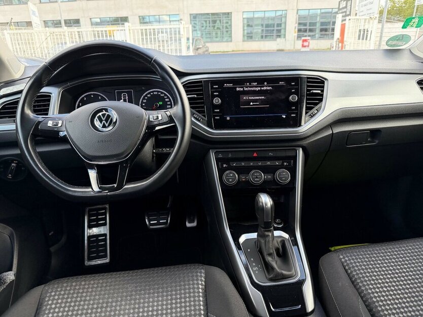 T-Roc 1.5 TSI Active DSG/Navi/63.000km