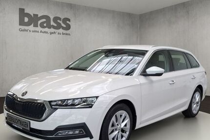 Skoda Octavia 69.039 km 20.980 &euro; Offenbach 63075