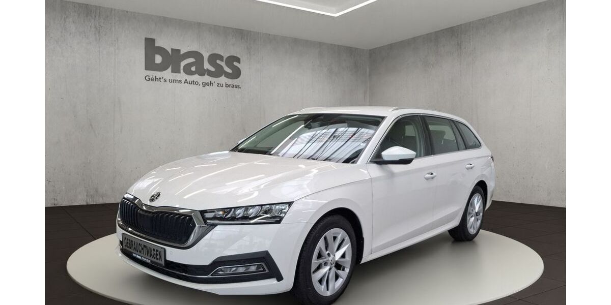 Skoda Octavia 69.039 km 20.980 &euro; Offenbach 63075
