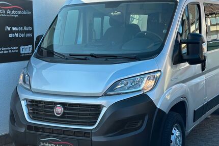 Fiat Ducato 36.814 km 28.780 &euro; Mainhausen 63533