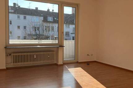 Wohnung Frankfurt am Main Oberrad - 2 Zimmer, 53 m&sup2;, 260.000&euro; | Angebot:24836114