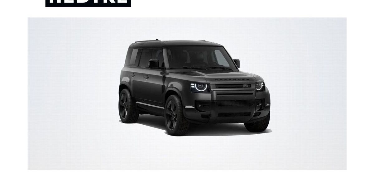 Land Rover Defender 1.001 km 93.990 &euro; Weiterstadt 64331