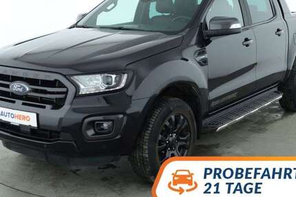 Ford Ranger 92.517 km 28.300 &euro; Frankfurt am Main 65936