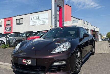 Porsche Panamera 229.505 km 21.950 &euro; Hanau 63452
