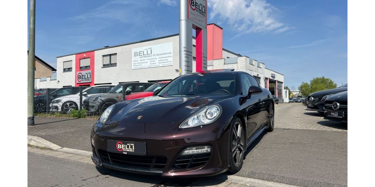 Porsche Panamera 229.505 km 21.950 &euro; Hanau 63452