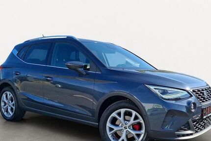 Seat Arona 12.700 km 21.150 &euro; Friedberg 61169