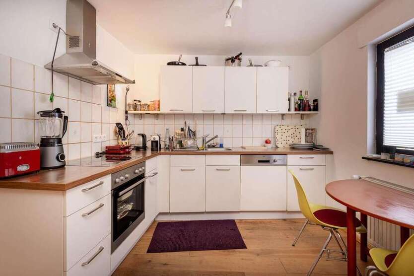 Haus zum Kaufen in Seligenstadt 350.000 € 120 m²