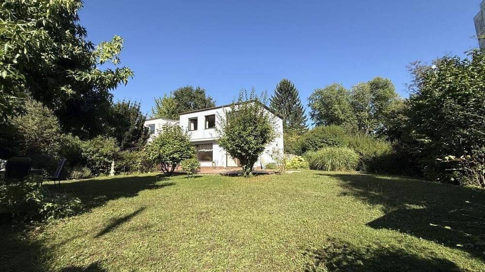 Reihenendhaus Frankfurt am Main Niederursel - 3 Zimmer, 104 m&sup2;, 690.000&euro; | Angebot:23708569