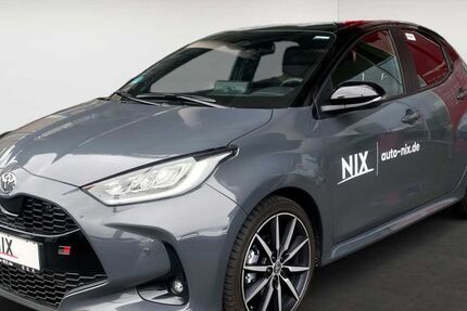 Toyota Yaris 9.000 km 27.990 &euro; Frankfurt 60314