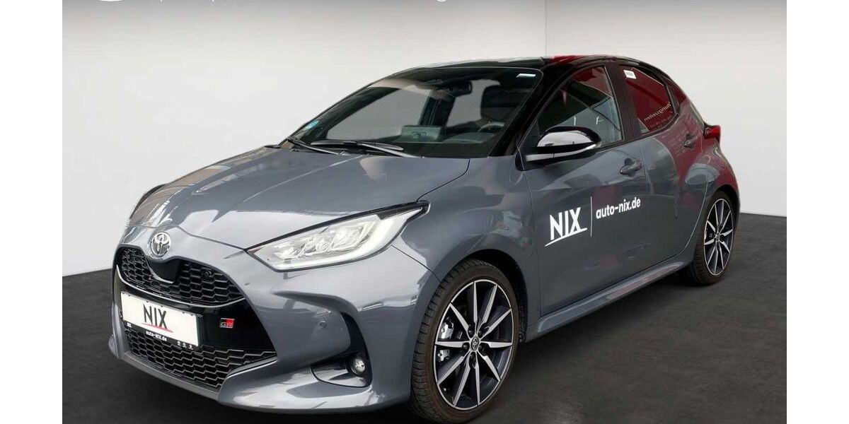 Toyota Yaris 9.000 km 27.990 &euro; Frankfurt 60314