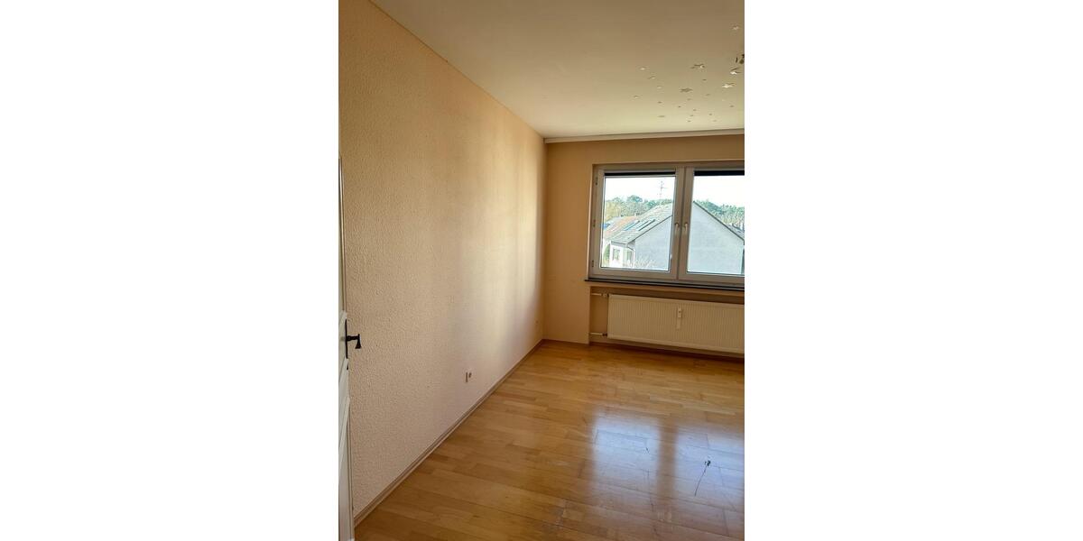 2-Zimmerwohnung von Privat in Obertshausen zu verkaufen. 2 zimmer