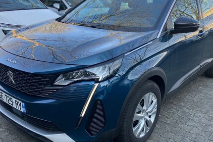 Peugeot 3008 128.000 km 12.971 &euro; Hofheim am Taunus 65719