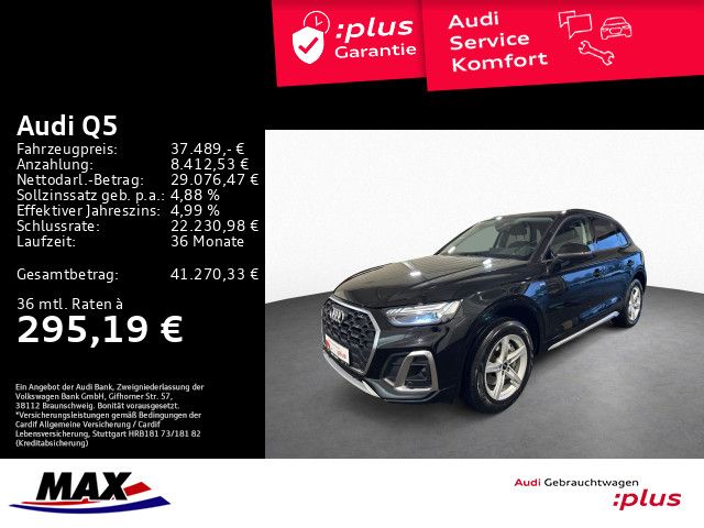 Audi Q5 60.300 km 36.879 &euro; Offenbach am Main 63071