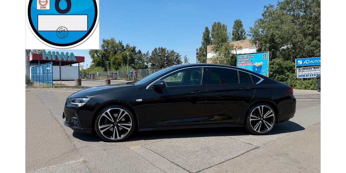 Opel Insignia 81.030 km 20.950 &euro; Raunheim 65479