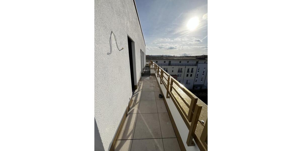 Dachgeschoßwohnung Darmstadt Darmstadt-West - 1 Zimmer, 32 m&sup2;, 99&euro; | Angebot:26348424