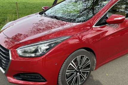 Hyundai i40 169.000 km 8.399 &euro; Bad Homburg v. d. Höhe 61350