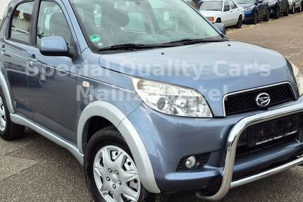 Daihatsu Terios 69.000 km 7.990 € Mainz-Kastel 55252