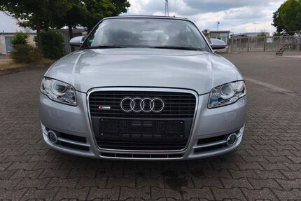 Audi A4 72.900 km 12.300 € Wiesbaden 65197