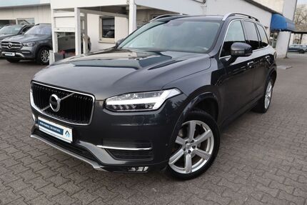 Volvo XC90 182.000 km 22.990 &euro; Darmstadt 64291