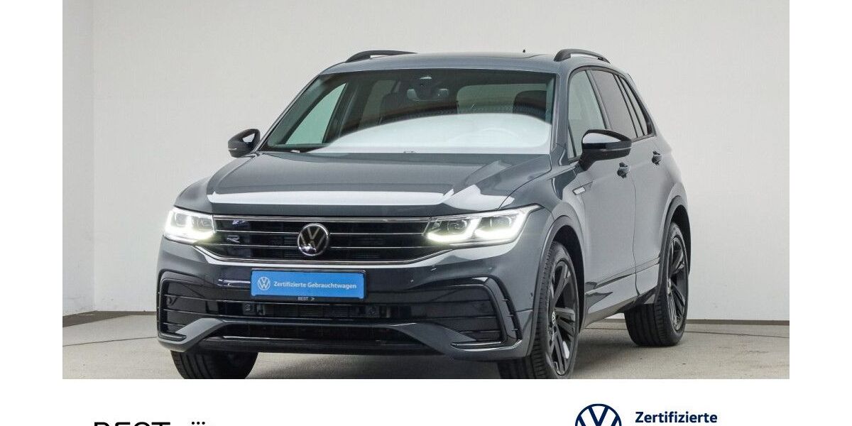 VW Tiguan 32.200 km 38.449 &euro; Mühlheim 63165