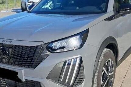 Peugeot 2008 8.330 km 25.480 &euro; Rüsselsheim 65428