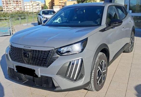 Peugeot 2008 8.330 km 25.480 &euro; Rüsselsheim 65428