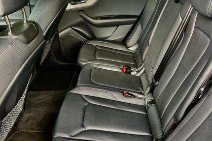 Audi Q8 24.540 km 58.700 &euro; Frankfurt 60489