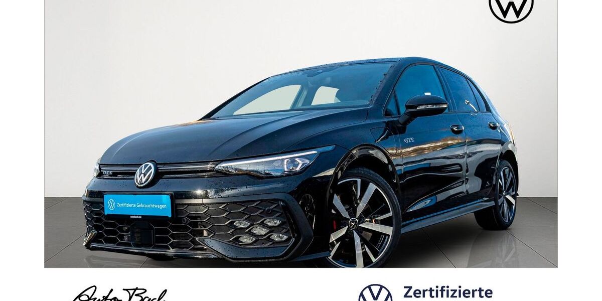 VW Golf 12.160 km 42.240 &euro; Bad Homburg 61348