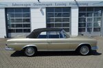 Mercedes-Benz 300 SE Cabriolet Top Original mit 58000 Km 58.000 km 159.000 &euro; Rodgau 63110