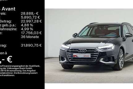 Audi A4 67.800 km 28.888 &euro; Mühlheim a. Main 63165