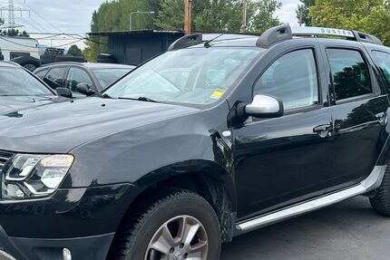 Dacia Duster 80.000 km 6.999 € Frankfurt am Main 60486
