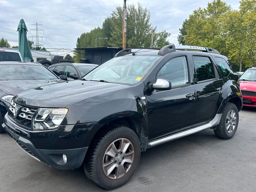 Dacia Duster 80.000 km 6.999 € Frankfurt am Main 60486