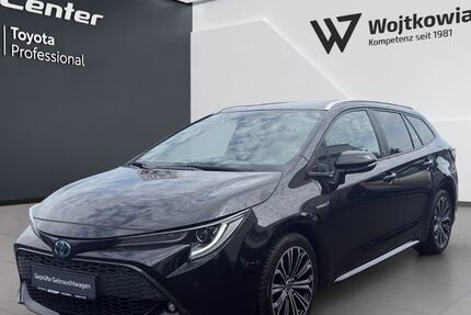 Toyota Corolla 88.650 km 23.870 &euro; Friedberg 61169