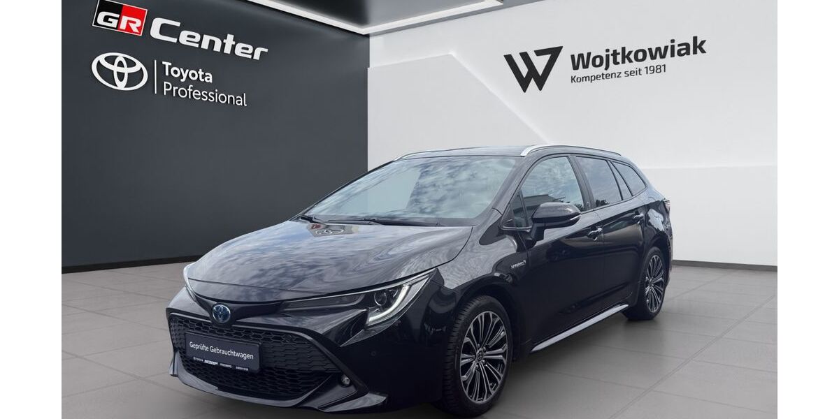 Toyota Corolla 88.650 km 23.870 &euro; Friedberg 61169