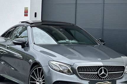 Mercedes-Benz E 200 92.100 km 28.400 &euro; Griesheim 64347