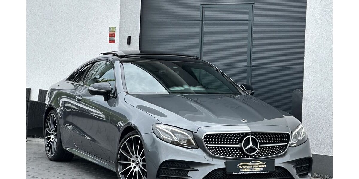 Mercedes-Benz E 200 92.100 km 28.400 &euro; Griesheim 64347